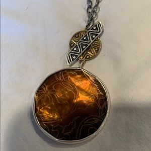 COPY - Silpada necklace